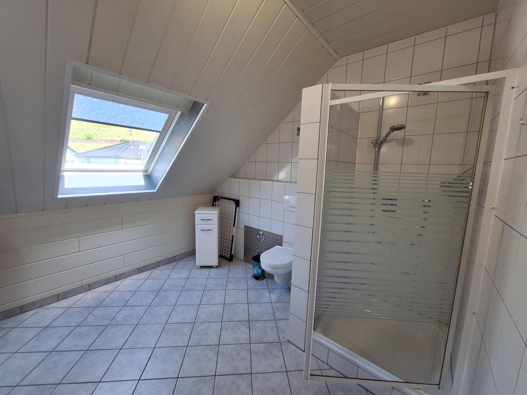 Ferienwohnung Herold Alken Exterior foto