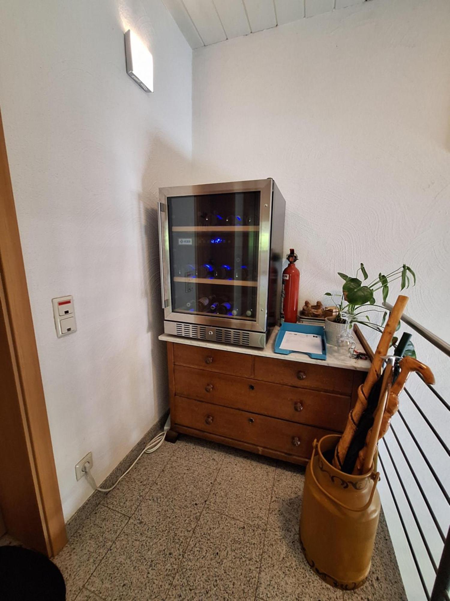 Ferienwohnung Herold Alken Exterior foto