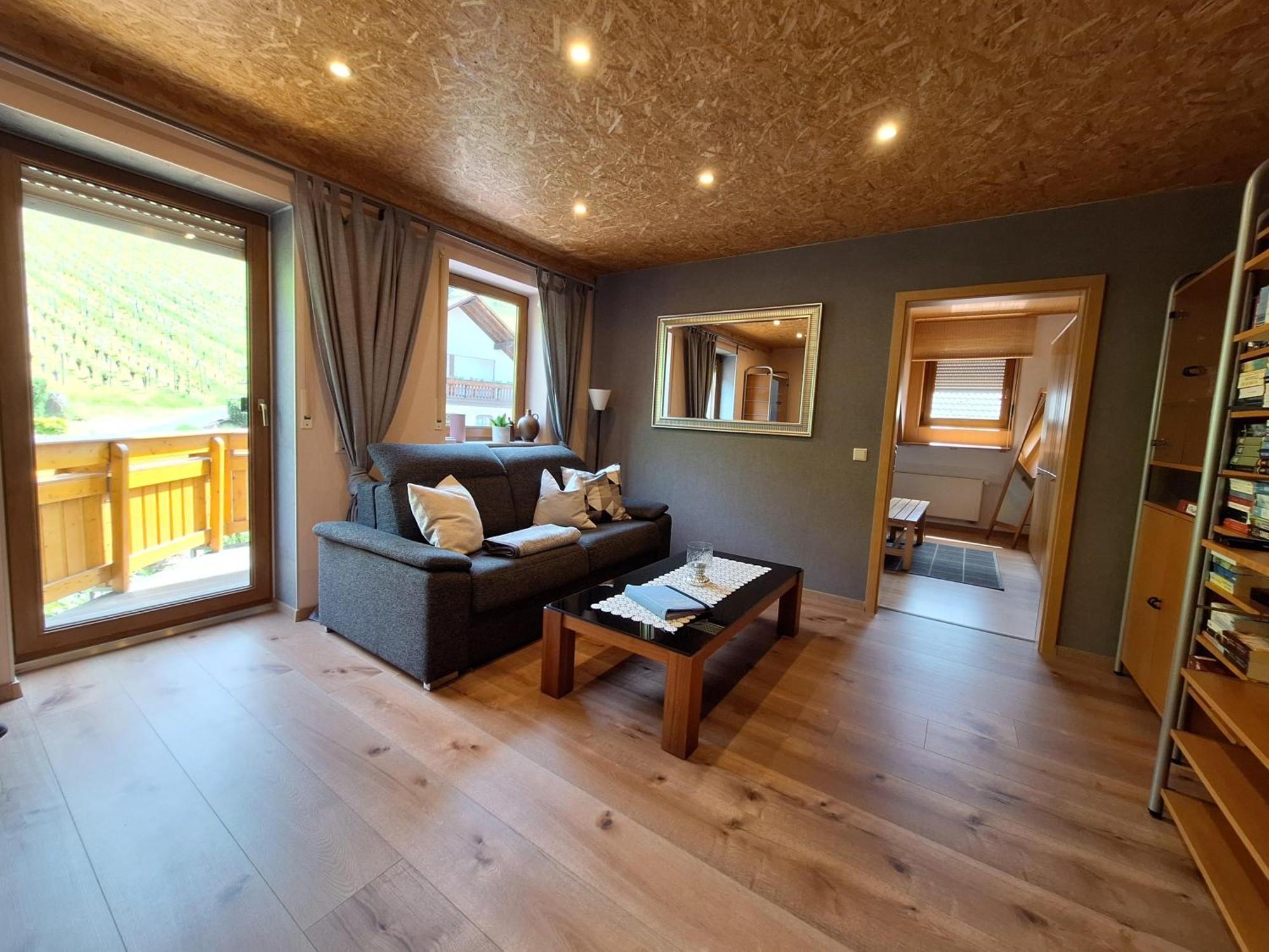 Ferienwohnung Herold Alken Exterior foto